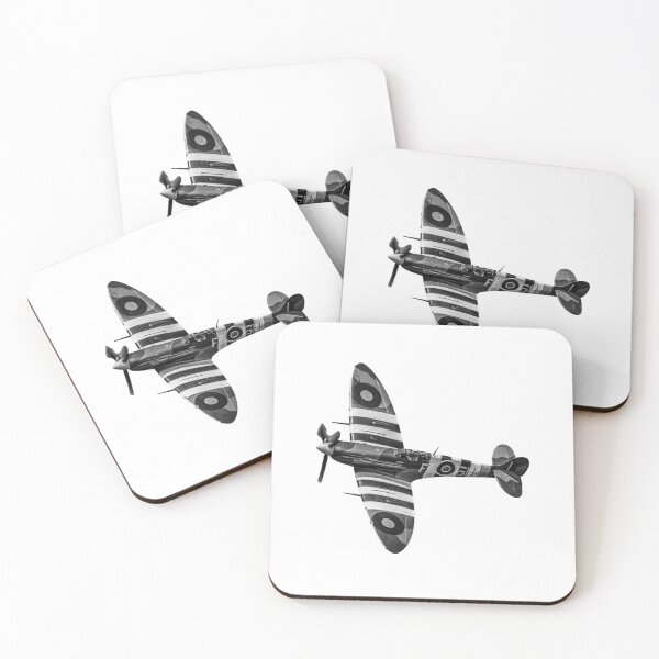 Item preview, Spitfire designed and sold by Anthony Hiorns.