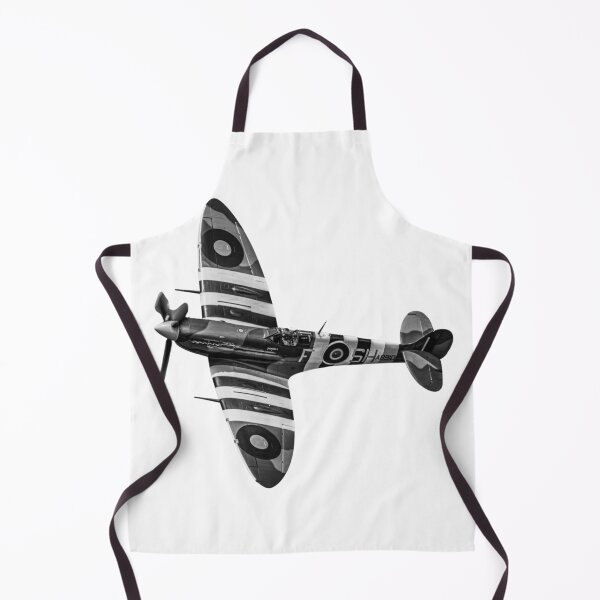 Item preview, Spitfire designed and sold by Anthony Hiorns.