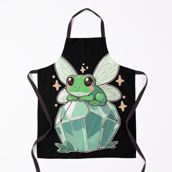 Item preview, fae froggo designed and sold by hunnydoll.