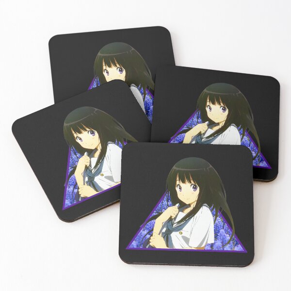 Item preview, Eru (Hyouka) designed and sold by Eroshi.