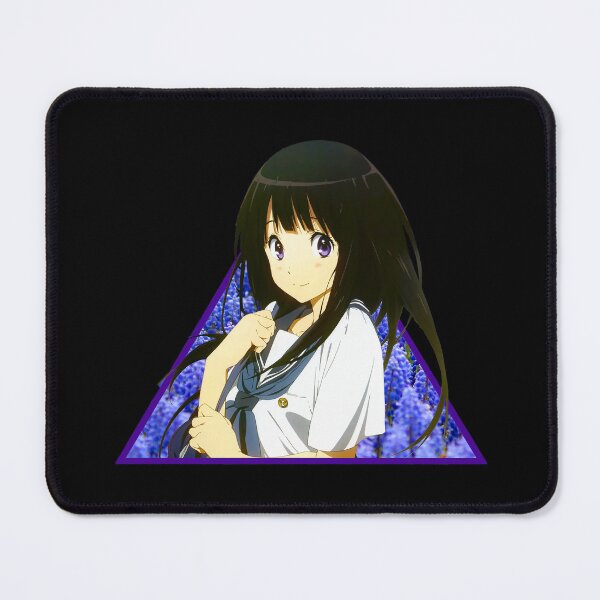 Item preview, Eru (Hyouka) designed and sold by Eroshi.