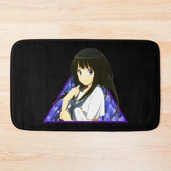Item preview, Eru (Hyouka) designed and sold by Eroshi.