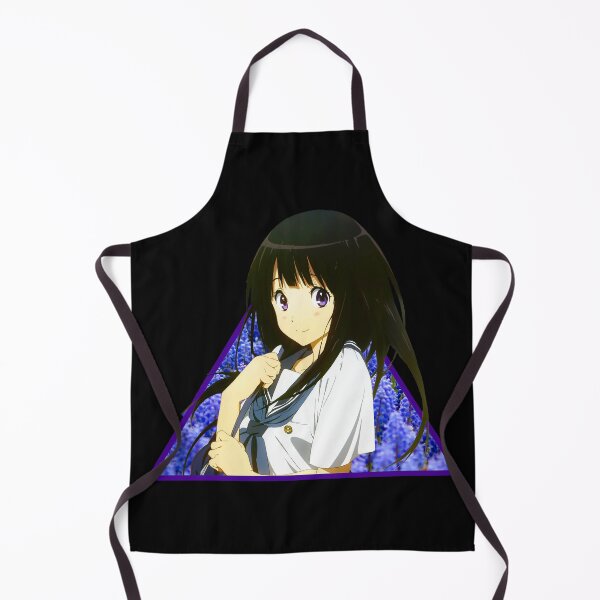 Item preview, Eru (Hyouka) designed and sold by Eroshi.