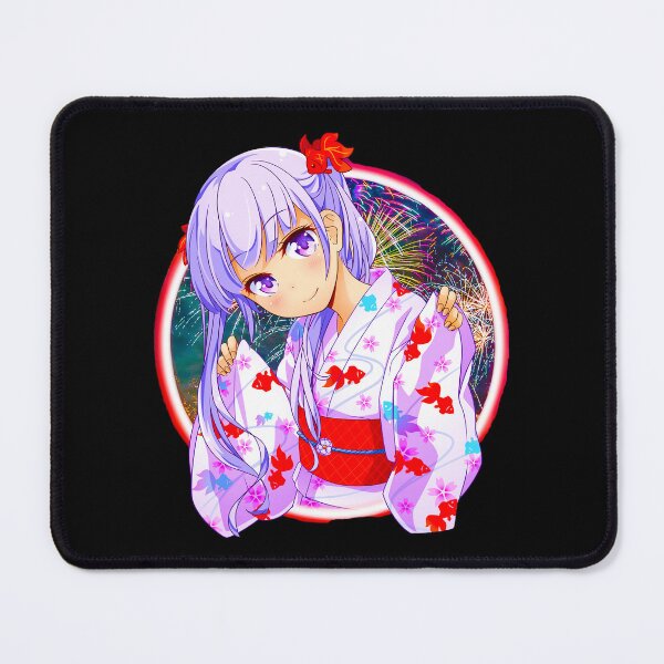 Item preview, Aoba (New Game!) designed and sold by Eroshi.