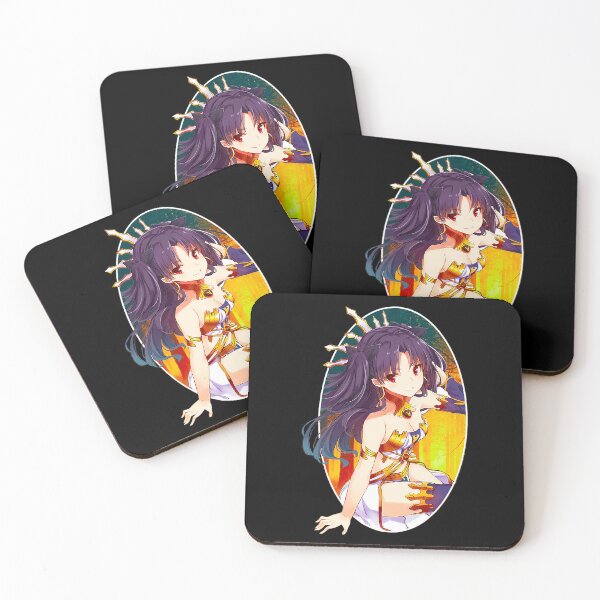 Item preview, Ishtar (Fate Series) designed and sold by Eroshi.