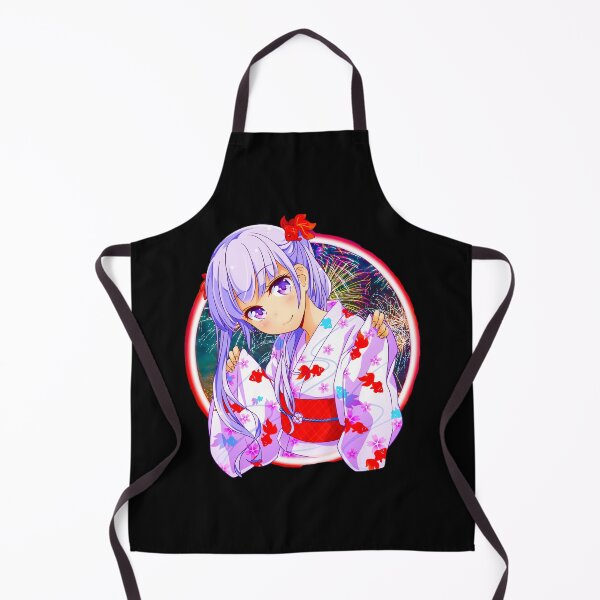 Item preview, Aoba (New Game!) designed and sold by Eroshi.