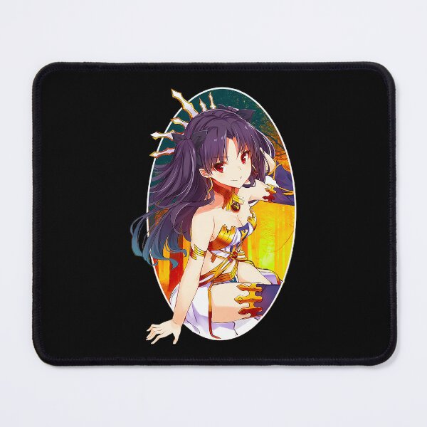 Item preview, Ishtar (Fate Series) designed and sold by Eroshi.