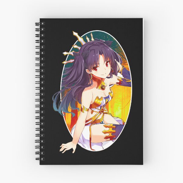 Item preview, Ishtar (Fate Grand Order) designed and sold by Eroshi.