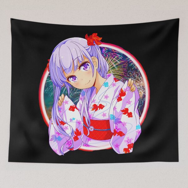 Item preview, Aoba (New Game!)  designed and sold by Eroshi.