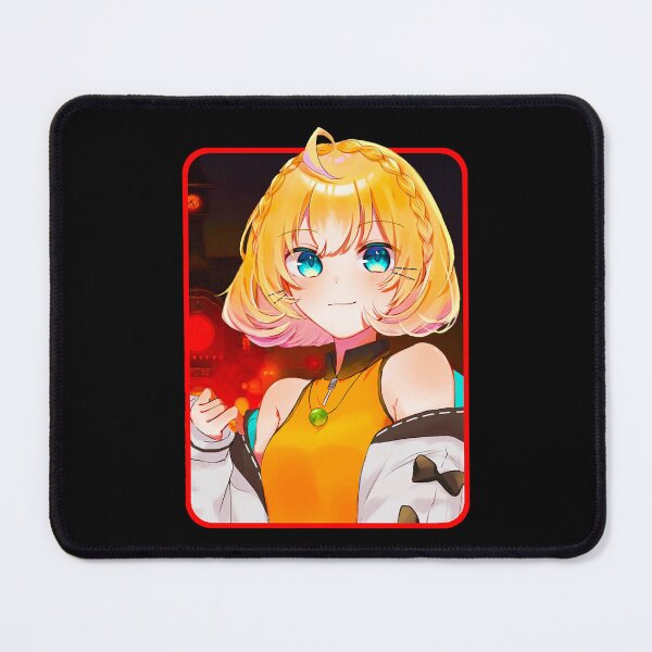 Item preview, Millie (Nijisanji) designed and sold by Eroshi.