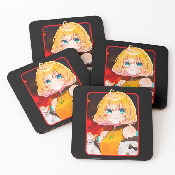 Item preview, Millie (Nijisanji) designed and sold by Eroshi.