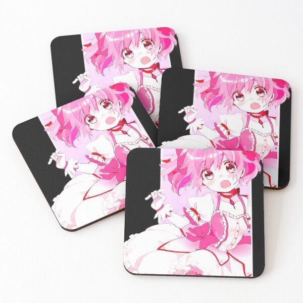 Item preview, Madoka (Puella Magi Madoka Magica) designed and sold by Eroshi.