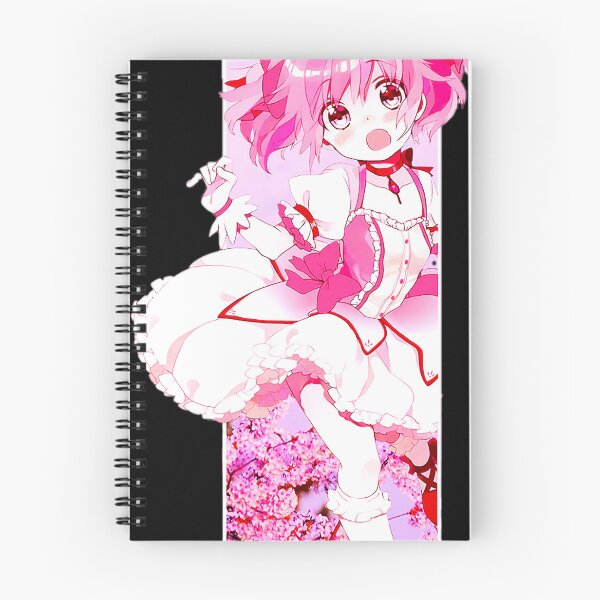Item preview, Madoka (Puella Magi Madoka Magica) designed and sold by Eroshi.