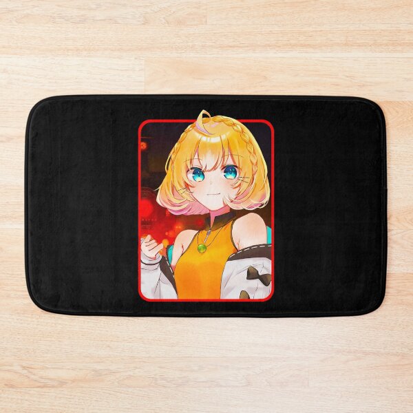 Artikelvorschau, Millie (Nijisanji) entworfen und verkauft von Eroshi.