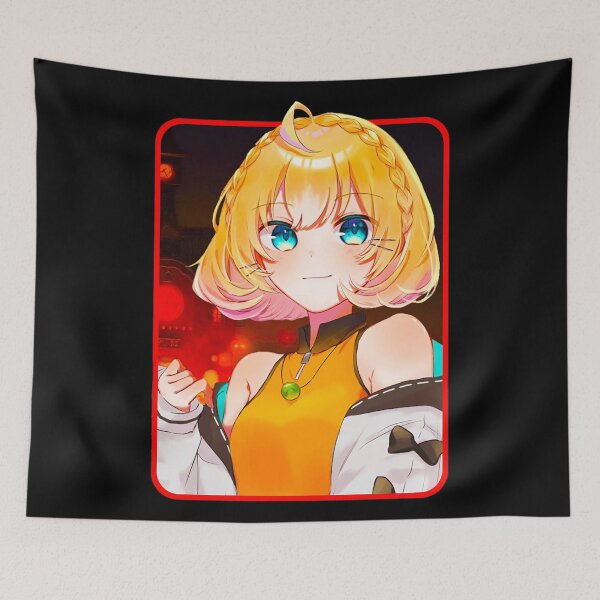 Item preview, Millie (Nijisanji) designed and sold by Eroshi.