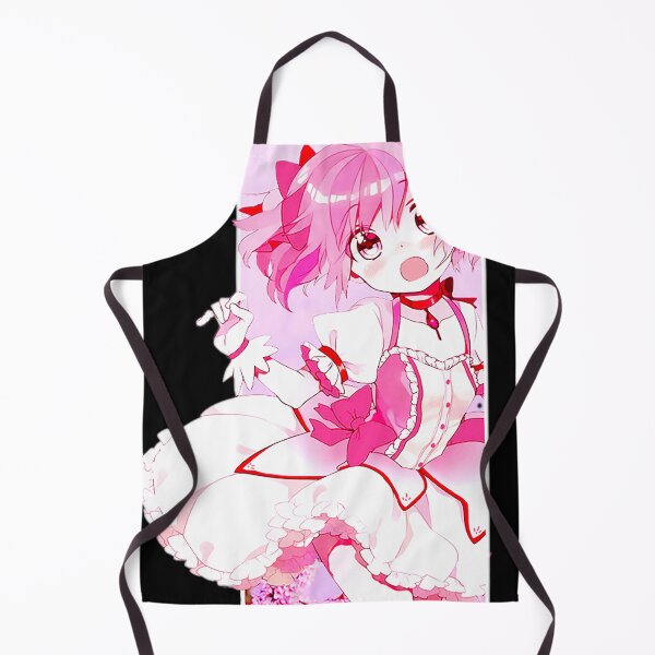 Item preview, Madoka (Puella Magi Madoka Magica) designed and sold by Eroshi.