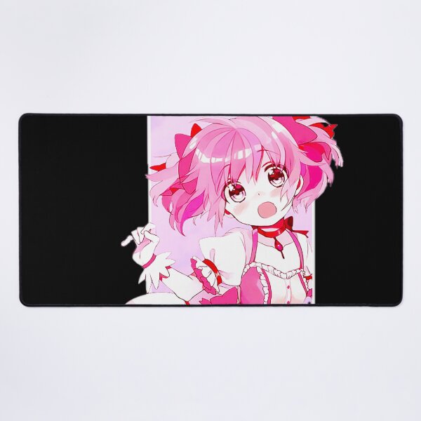 Item preview, Madoka (Puella Magi Madoka Magica) designed and sold by Eroshi.