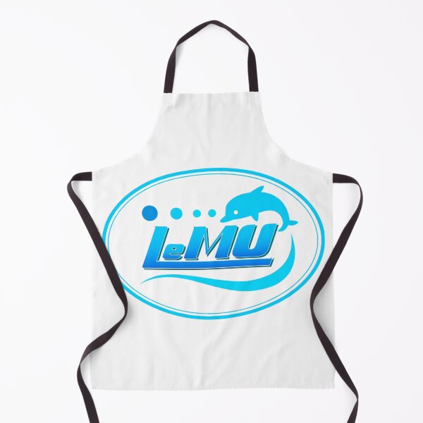 Item preview, LeMU logo (Ever17) designed and sold by Eroshi.