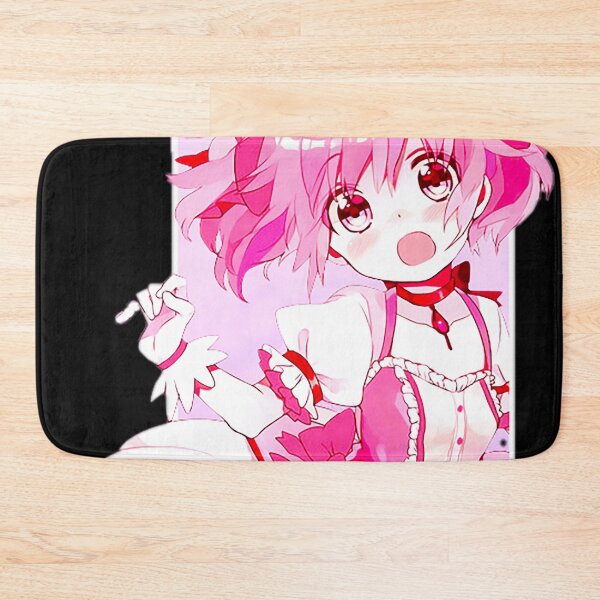 Item preview, Madoka (Puella Magi Madoka Magica) designed and sold by Eroshi.