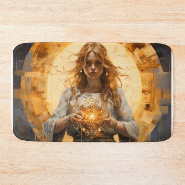 Item preview, Luminary of Bliss designed and sold by Trustnotprinces.