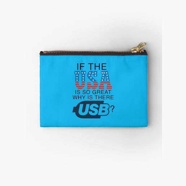 Item preview, USA USB designed and sold by aribluestein.