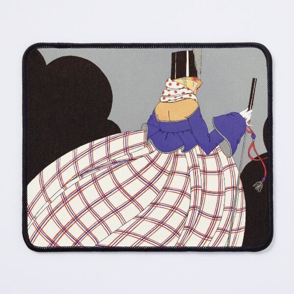 Item preview, The Twelve Months of the Year: November (Brumaire) | Marthe Romme designed and sold by LaMadeleine.