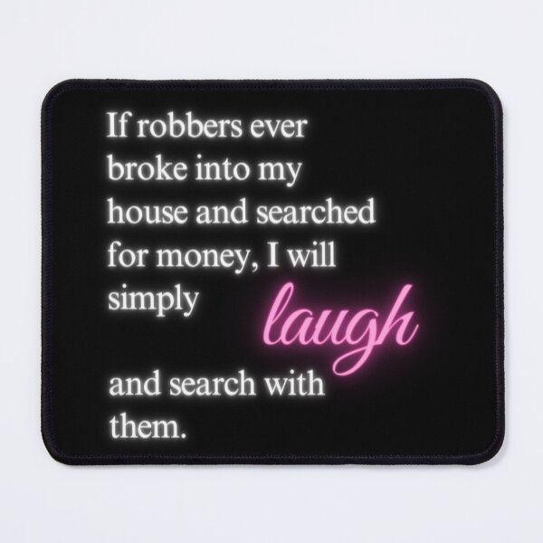 Item preview, When You Are Broke... designed and sold by WifiJW0526.