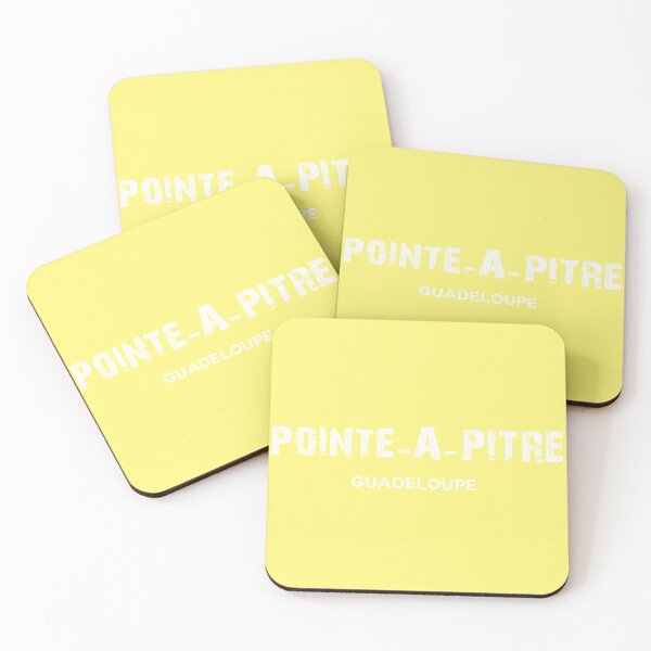 Item preview, Pointe-à-Pitre Guadeloupe 971 Gwada designed and sold by SimpleCosyLifee.