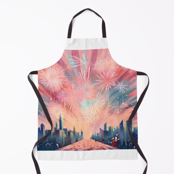 Item preview, The Pastel Firework Spectacle designed and sold by RxU3.