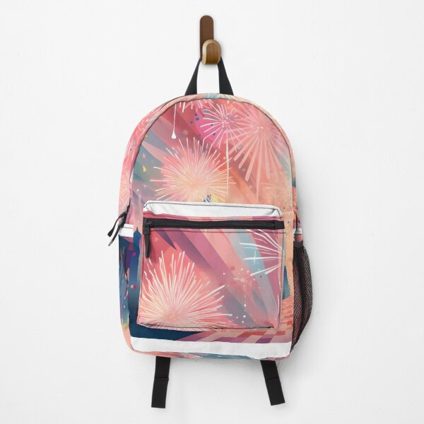 Item preview, The Pastel Firework Spectacle designed and sold by RxU3.