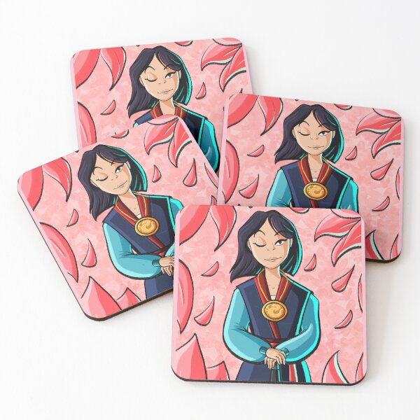 Item preview, Blossoms designed and sold by Bethany Gabrielle.