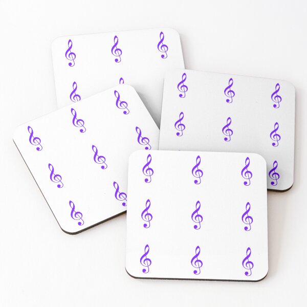 Item preview, Treble clef pack - Classical music pack designed and sold by Inspirationmotivation.