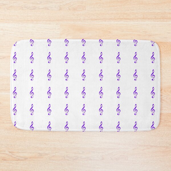 Item preview, Treble clef pack - Classical music pack designed and sold by Inspirationmotivation.