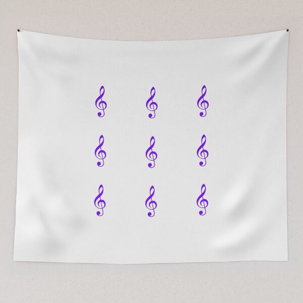 Item preview, Treble clef pack - Classical music pack designed and sold by Inspirationmotivation.