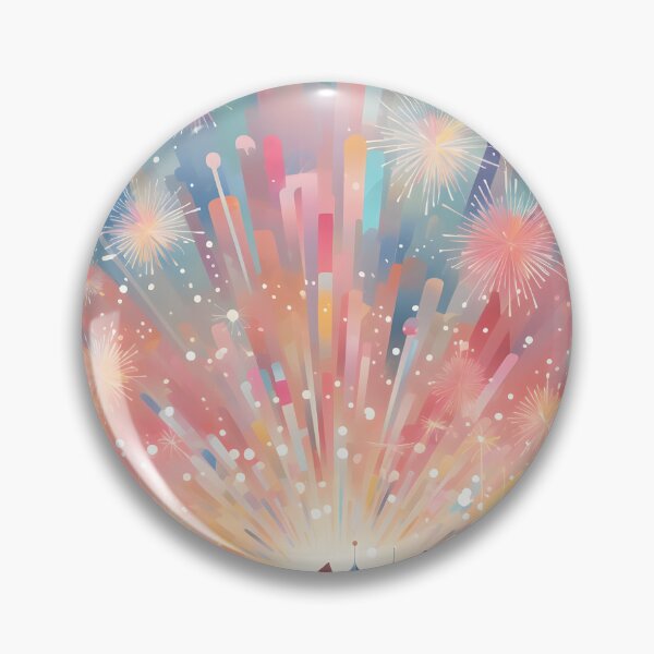Item preview, The Pastel Firework Spectacle designed and sold by RxU3.