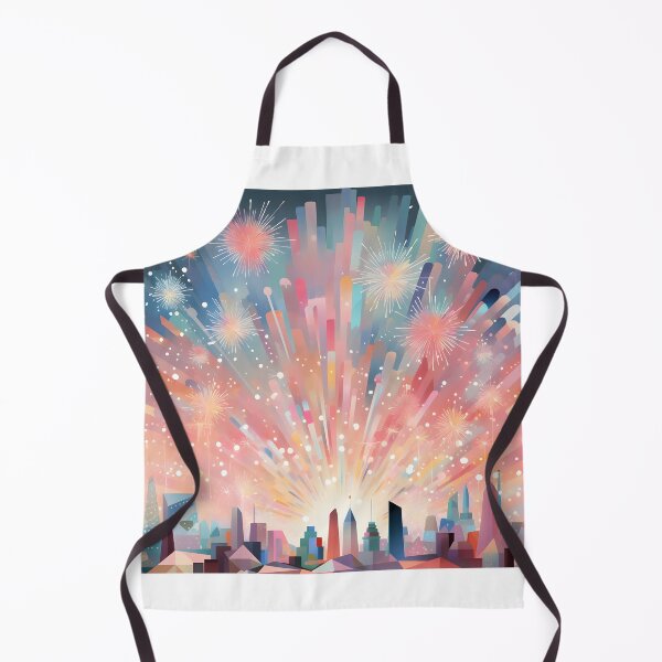 Item preview, The Pastel Firework Spectacle designed and sold by RxU3.