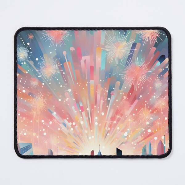 Item preview, The Pastel Firework Spectacle designed and sold by RxU3.