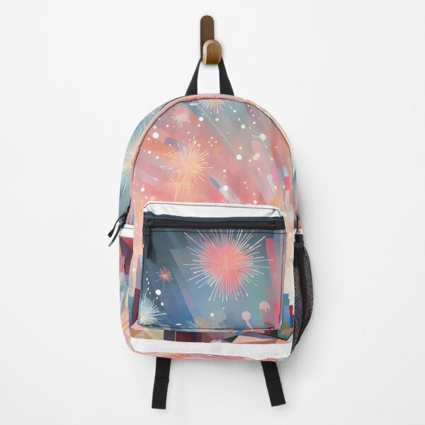 Item preview, The Pastel Firework Spectacle designed and sold by RxU3.