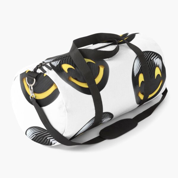 Item preview, Carbon Fibre Black Emoji designed and sold by joyfulcow.