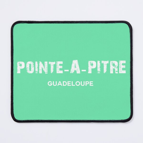 Item preview, Pointe-à-Pitre Guadeloupe 971 Gwada designed and sold by SimpleCosyLifee.