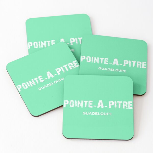 Item preview, Pointe-à-Pitre Guadeloupe 971 Gwada designed and sold by SimpleCosyLifee.