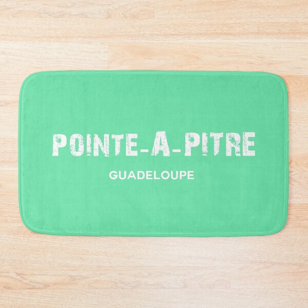 Item preview, Pointe-à-Pitre Guadeloupe 971 Gwada designed and sold by SimpleCosyLifee.