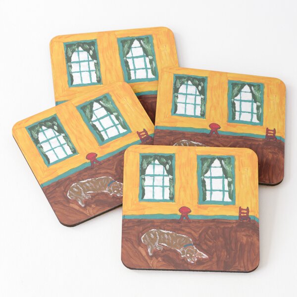 Item preview, Old Dogs designed and sold by ImagineThatKC.