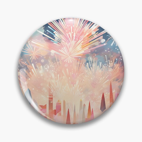 Item preview, The Pastel Firework Spectacle designed and sold by RxU3.