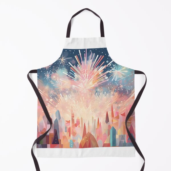Item preview, The Pastel Firework Spectacle designed and sold by RxU3.