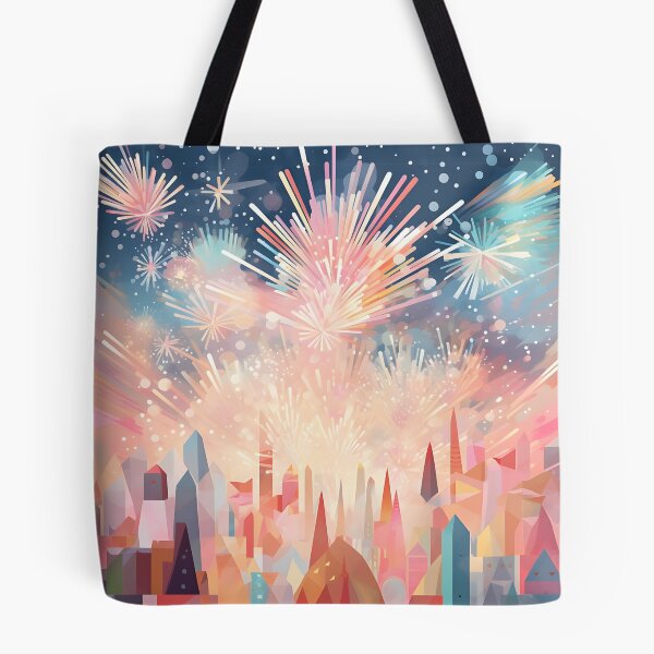 Item preview, The Pastel Firework Spectacle designed and sold by RxU3.