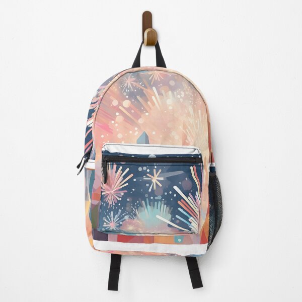Item preview, The Pastel Firework Spectacle designed and sold by RxU3.
