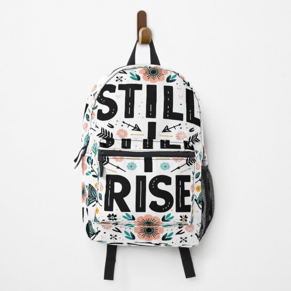 Item preview, Still I rise! designed and sold by NaphDesigns.