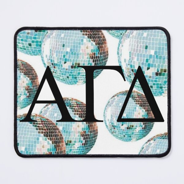 Item preview, Mirrorball - AGD designed and sold by Jenna Cage.