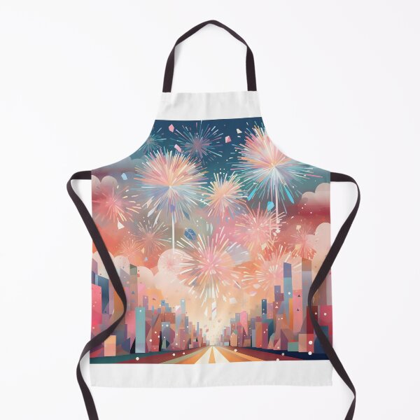 Item preview, The Pastel Firework Spectacle designed and sold by RxU3.